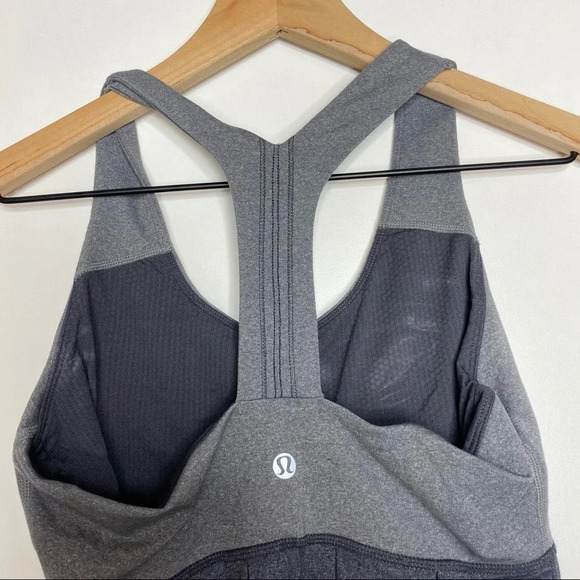 Lululemon Racerback Tank Top - Picture 3 of 5